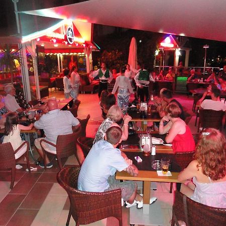 Ercan Han Hotel İcmeler Bagian luar foto