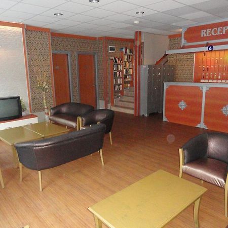 Ercan Han Hotel İcmeler Bagian luar foto