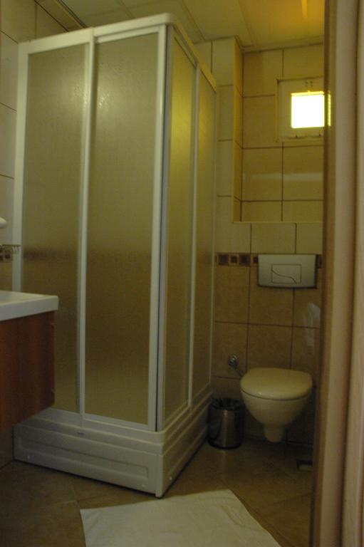 Ercan Han Hotel İcmeler Ruang foto