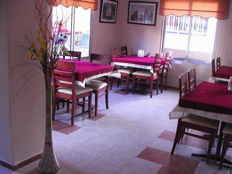 Ercan Han Hotel İcmeler Bagian luar foto